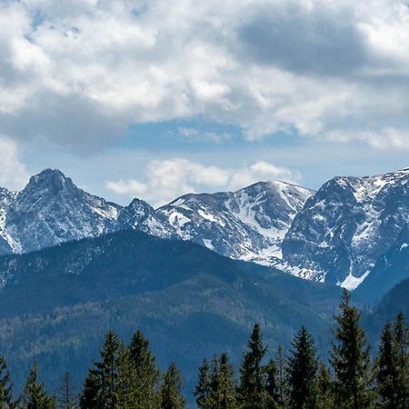 Apartament Tatry Premium Косцелиско Экстерьер фото