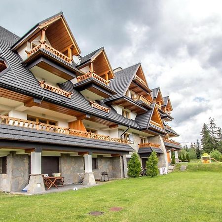 Apartament Tatry Premium Косцелиско Экстерьер фото